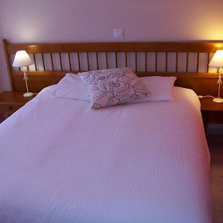 Hotel Rural en Escalante Las Solanas Habitación foto
