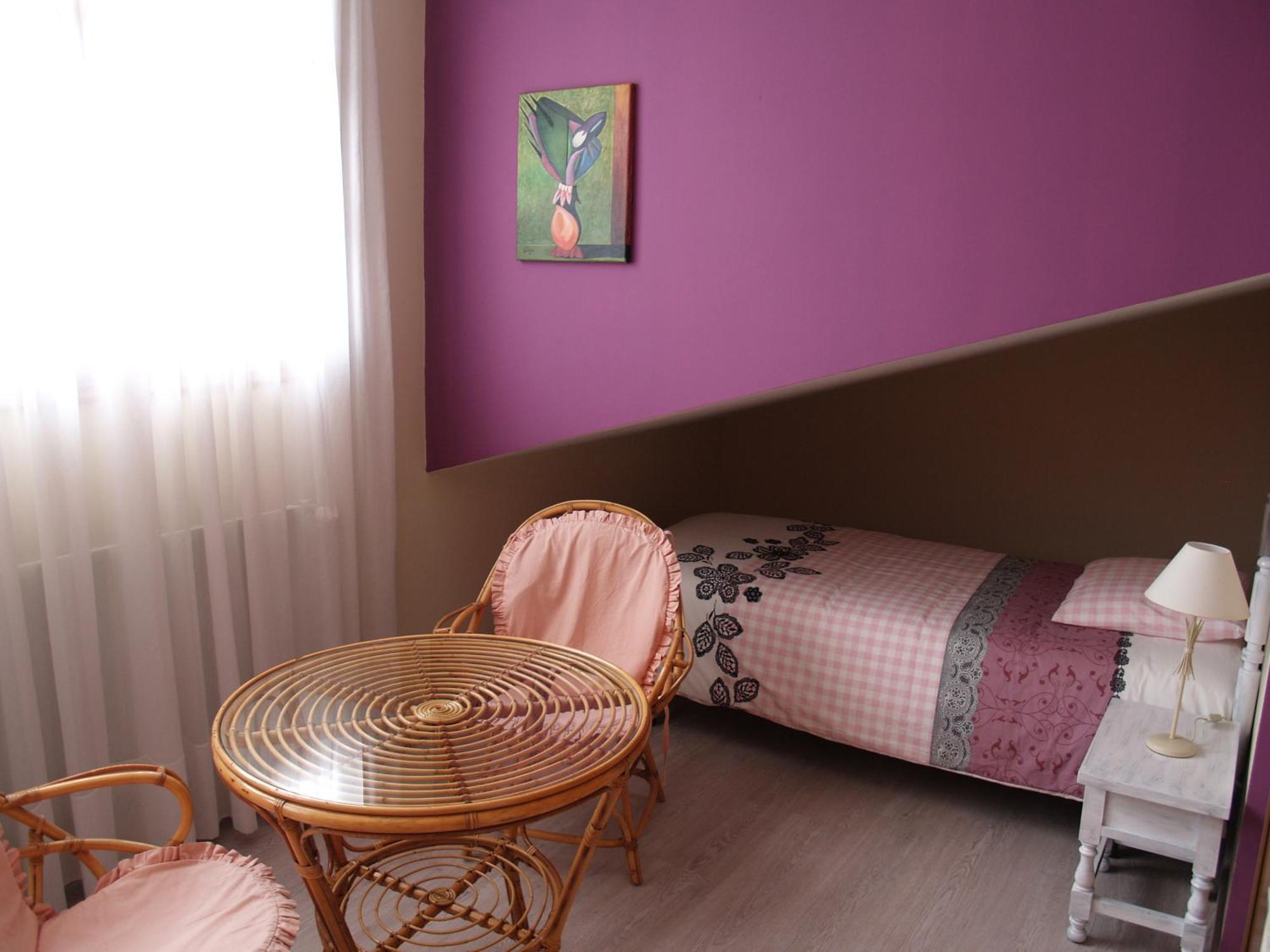 Hotel Rural en Escalante Las Solanas Habitación foto