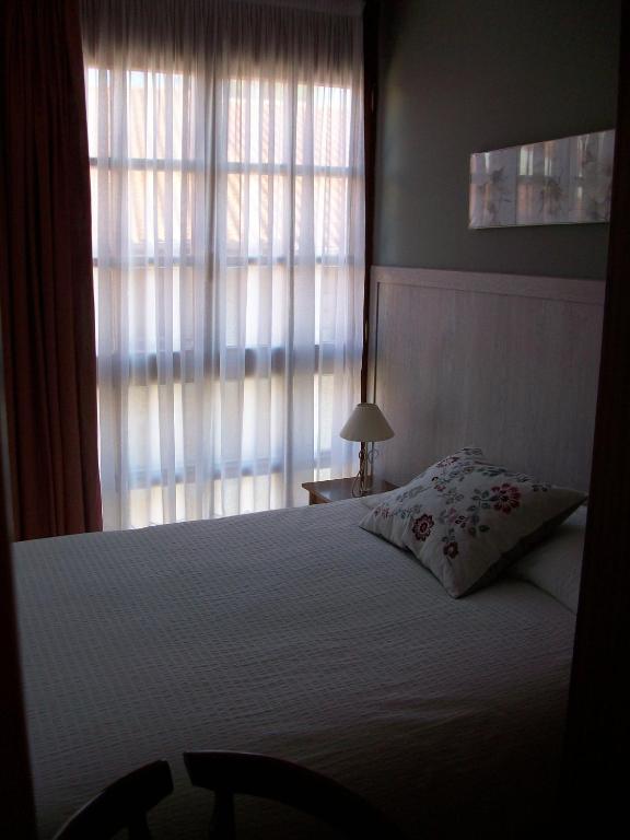 Hotel Rural en Escalante Las Solanas Habitación foto