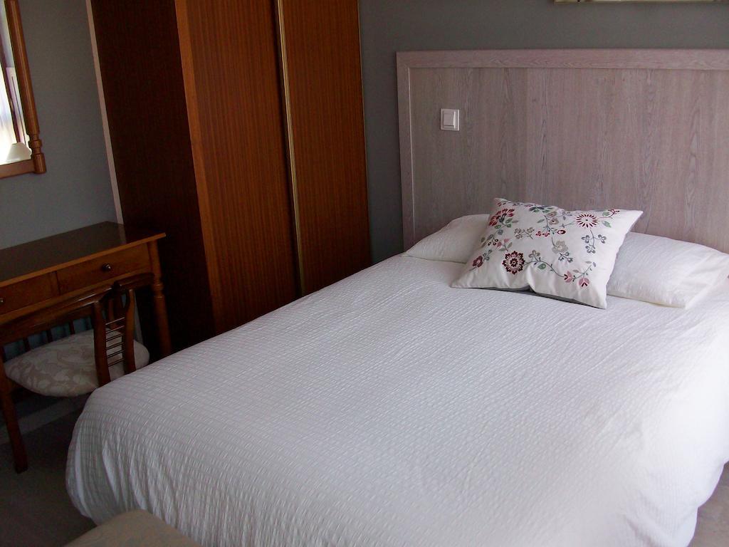 Hotel Rural en Escalante Las Solanas Habitación foto