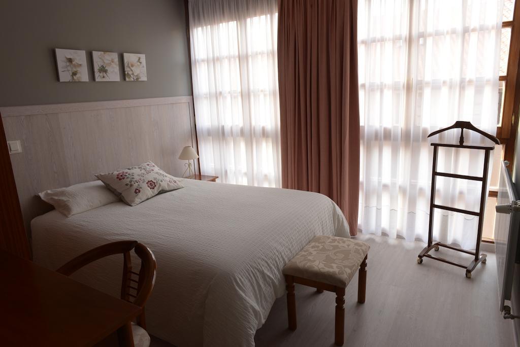 Hotel Rural en Escalante Las Solanas Habitación foto